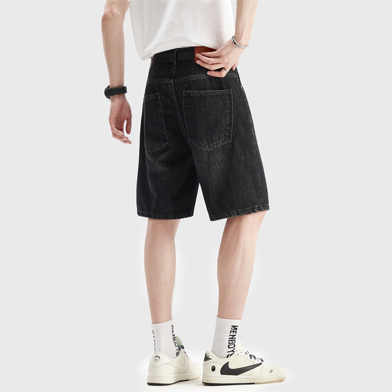 Pantaloncini Estivi Sottili in - Men'S Fashion Loose Pants recensione e prezzo