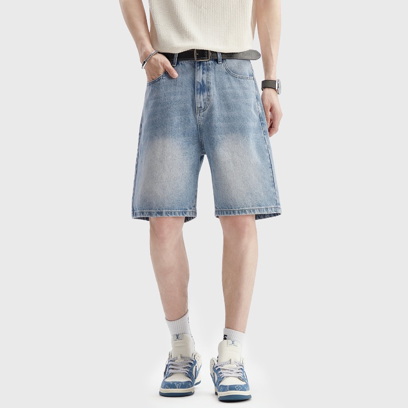 Pantaloncini Estivi Sottili in - Men'S Fashion Loose Pants recensione e prezzo