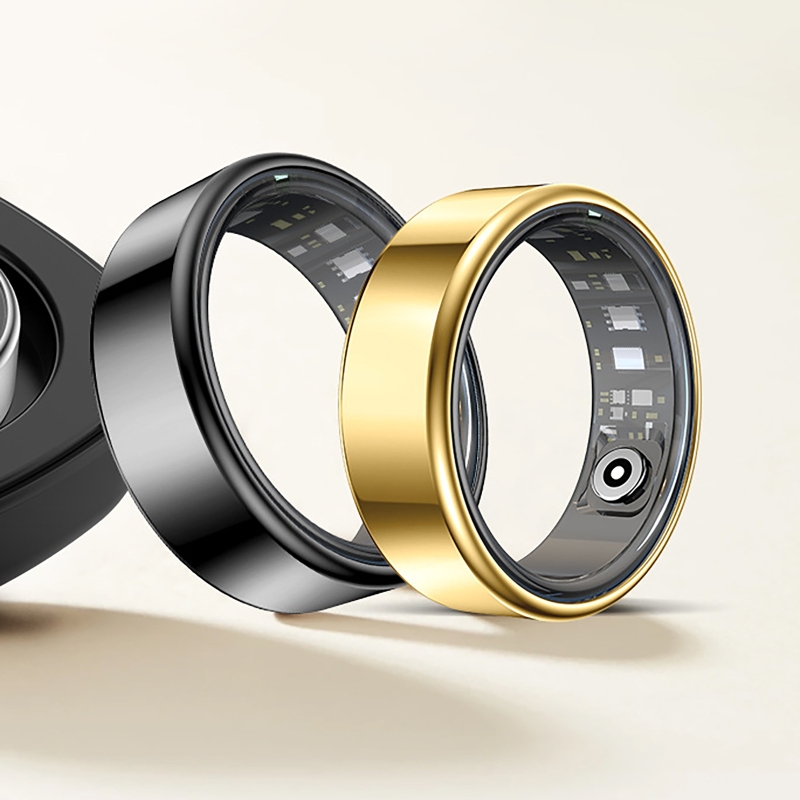 Anello Smart alla Moda per Uom - Men'S Fashion Rings recensione e prezzo