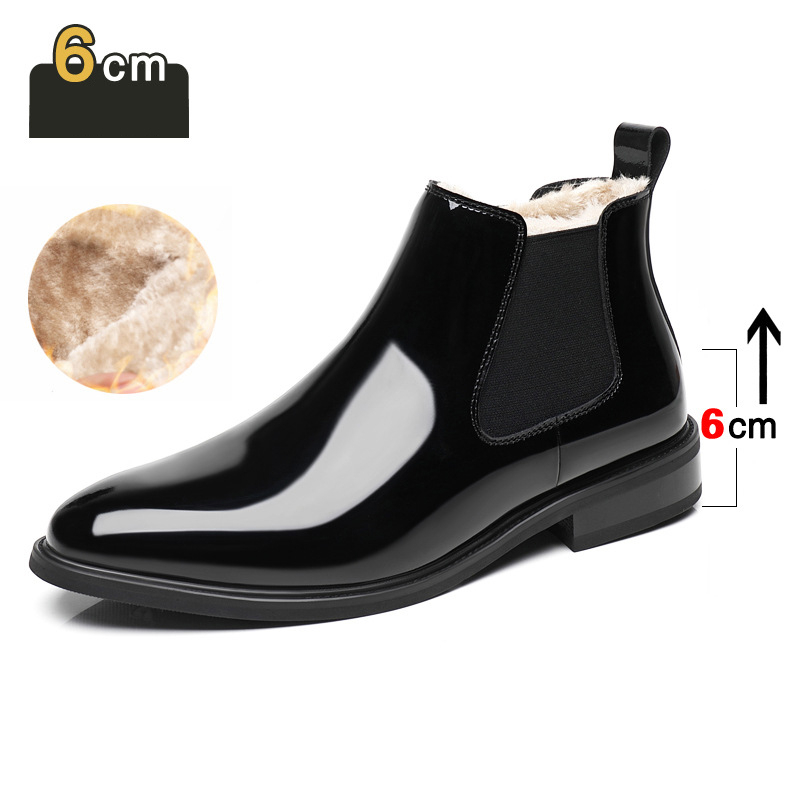 Stivaletti Chelsea da uomo Sti - Chelsea Boots Men recensione e prezzo