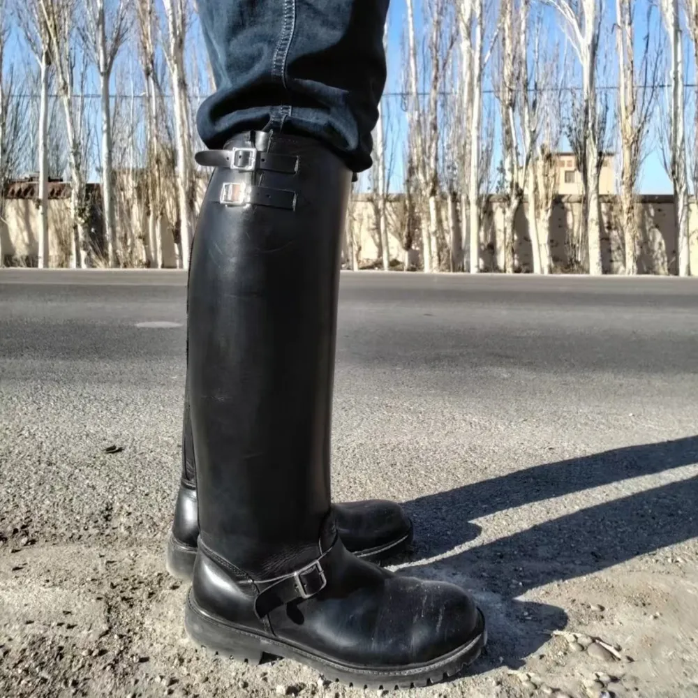 Stivali Chelsae lunghi britann - Chelsea Boots Men recensione e prezzo