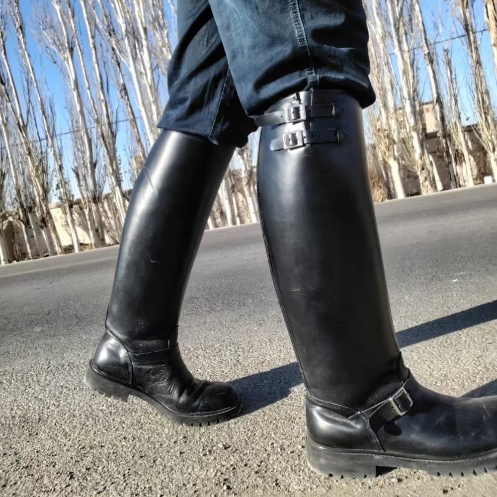 Stivali Chelsae lunghi britann - Chelsea Boots Men recensione e prezzo