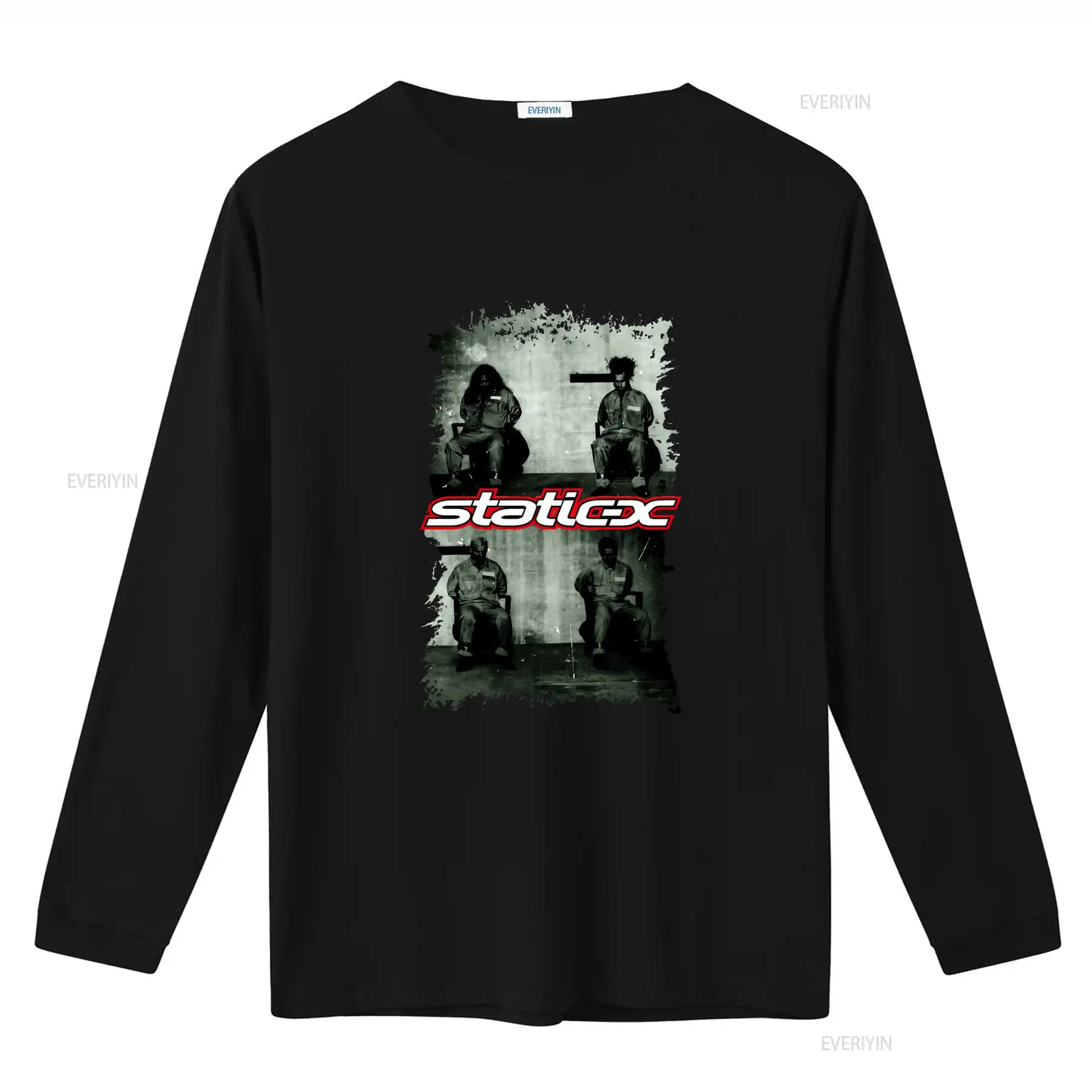 T-shirt Static X, tutte le tag - Men'S Fashion X recensione e prezzo