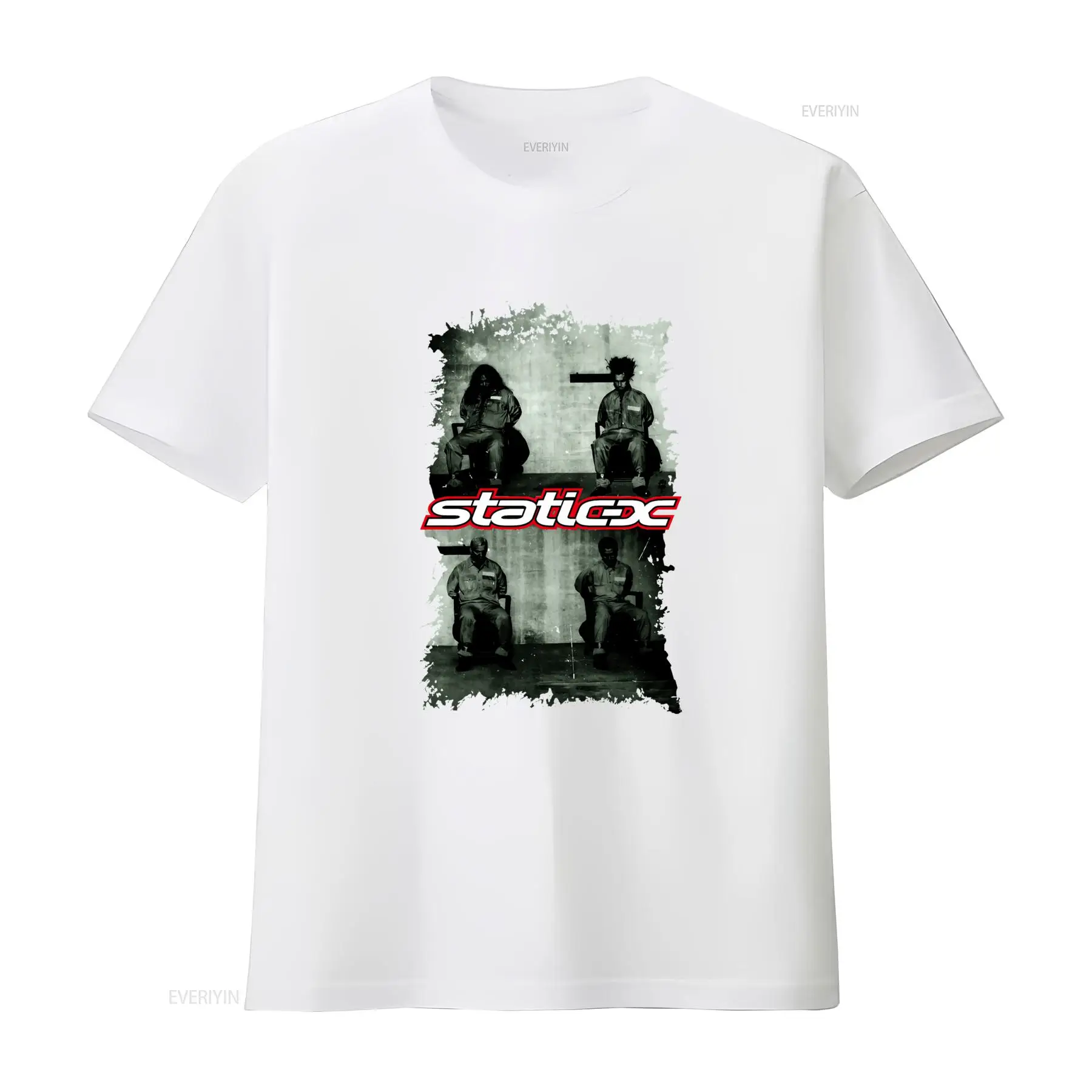 T-shirt Static X, tutte le tag - Men'S Fashion X recensione e prezzo