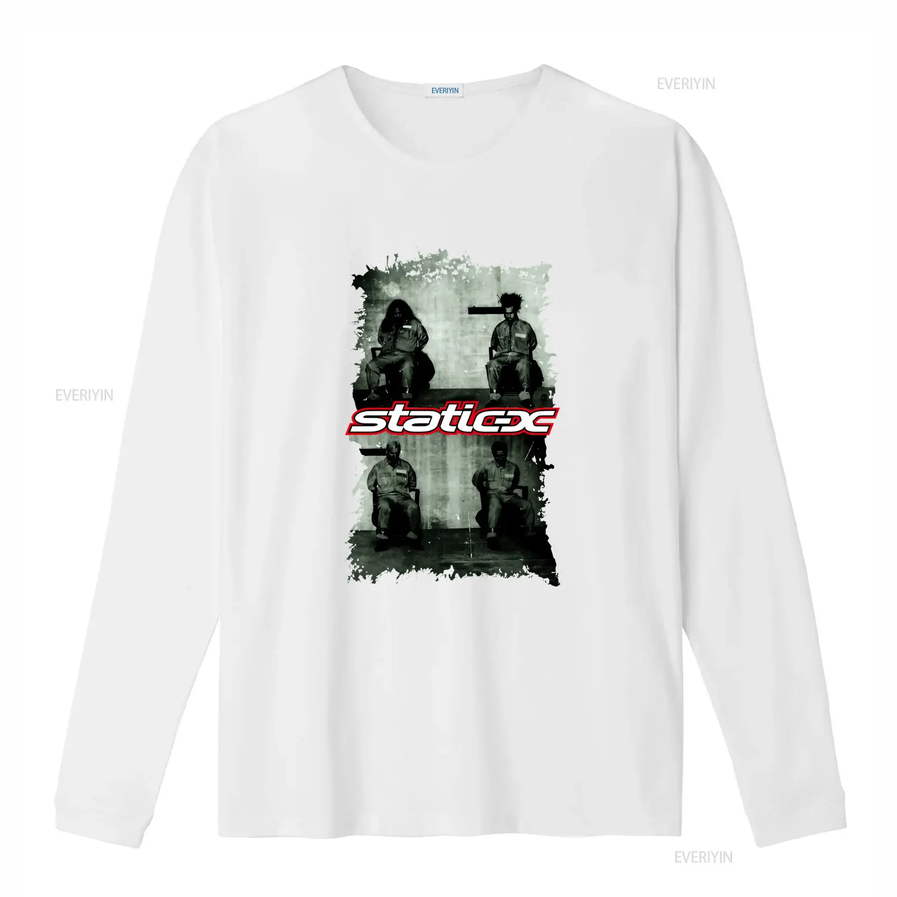 T-shirt Static X, tutte le tag - Men'S Fashion X recensione e prezzo