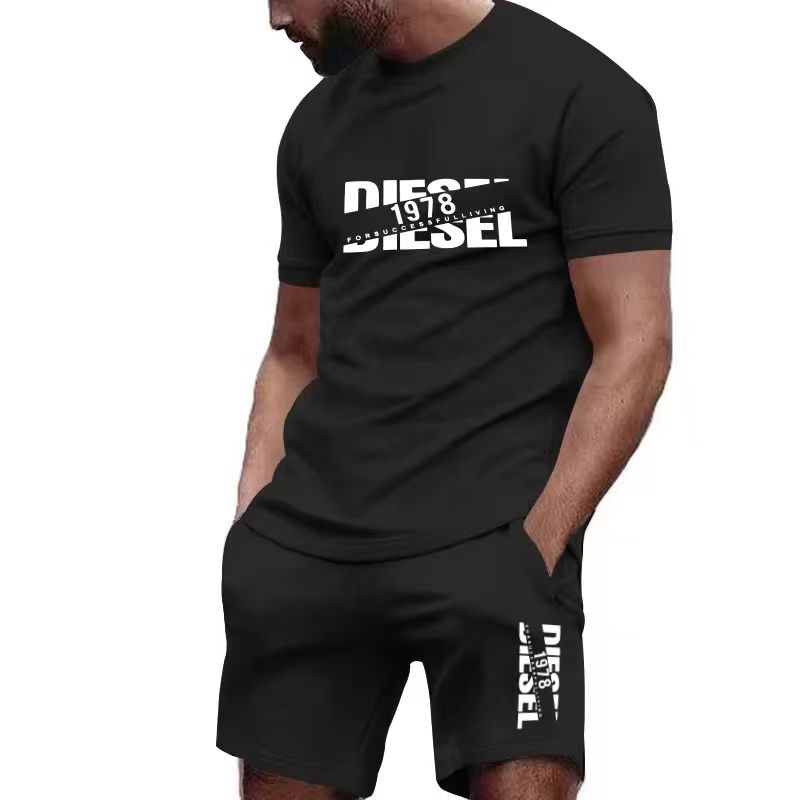 Completo set estivo 2026 da uo - Queer Men'S Fashion recensione e prezzo