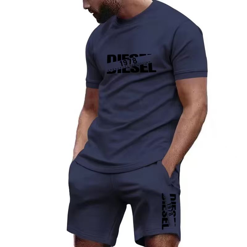 Completo set estivo 2026 da uo - Queer Men'S Fashion recensione e prezzo