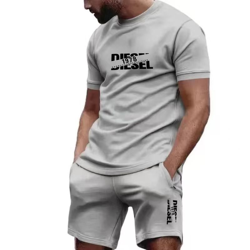 Completo set estivo 2026 da uo - Queer Men'S Fashion recensione e prezzo
