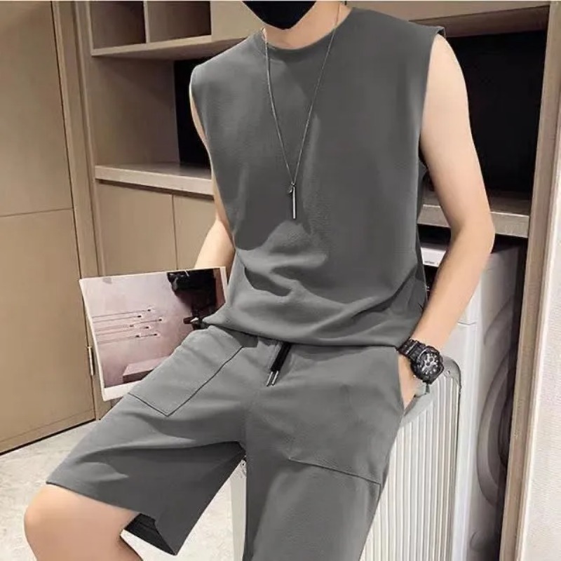 Completo Sportivo Estivo da Uo - Track Suit Men recensione e prezzo