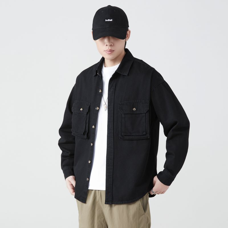 Camicie per utensili in puro c - Men'S Fashion X recensione e prezzo