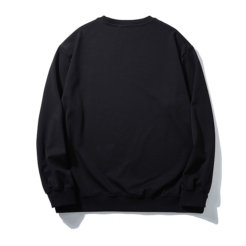 Felpa girocollo da uomo con st - Streetwear Hoodie recensione e prezzo