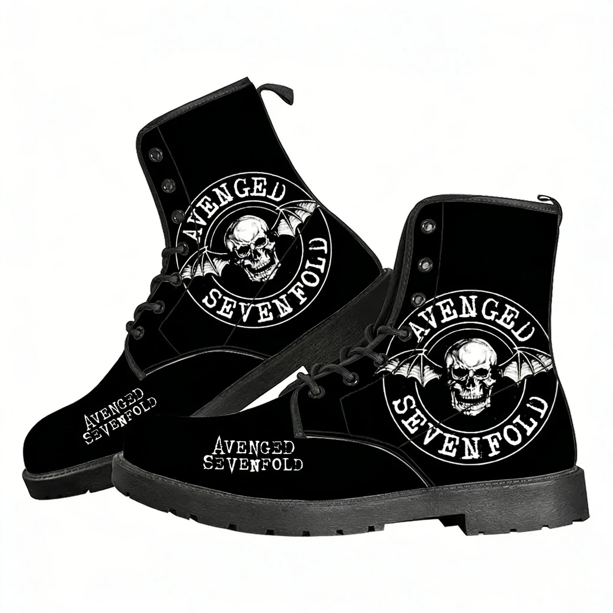 Avenged Sevenfold Recurring Ni - Men Fashion Vintage recensione e prezzo