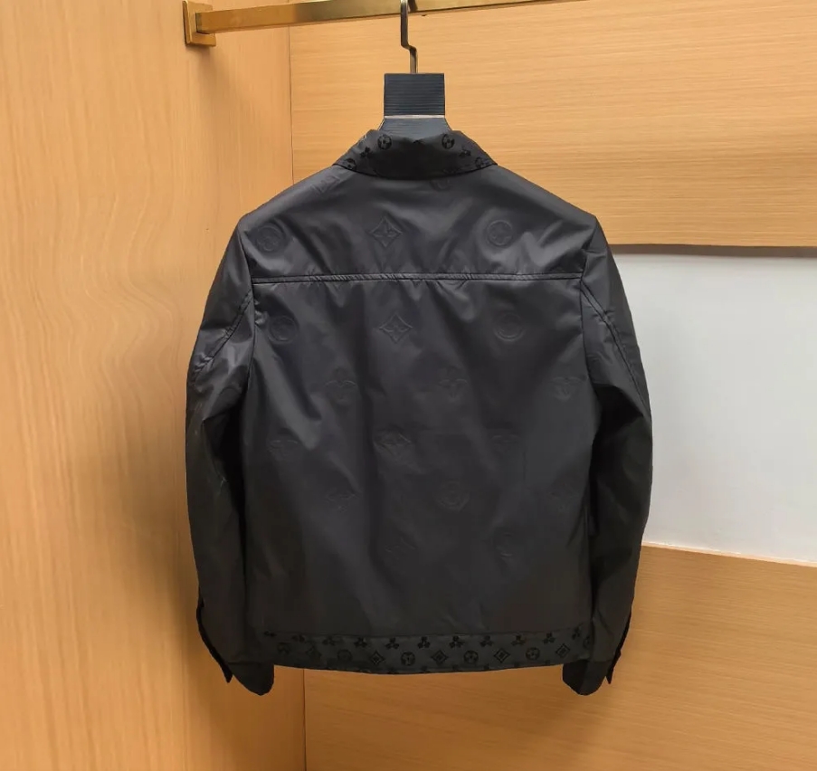 Stazione europea Moda Leggera  - Men'S Fashion Light Jacket recensione e prezzo