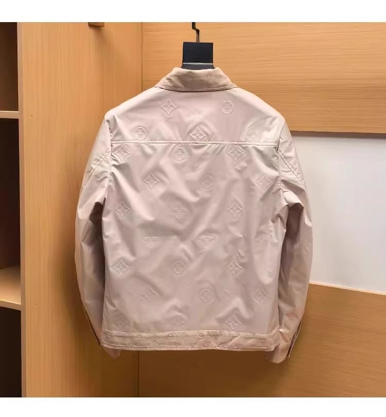 Stazione europea Moda Leggera  - Men'S Fashion Light Jacket recensione e prezzo