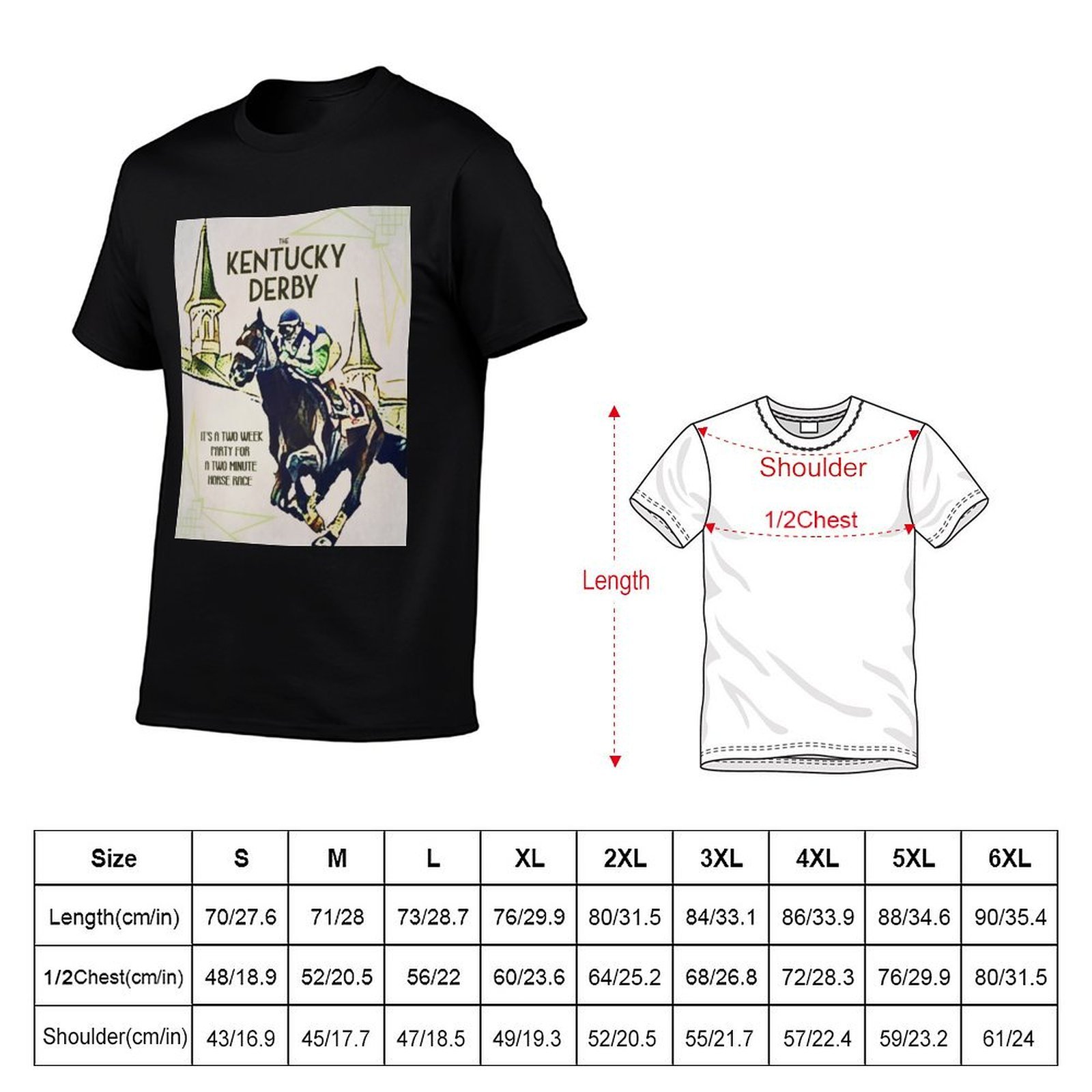 È di nuovo la ora del Kentucky - Men'S Fashion Kentucky Derby recensione e prezzo