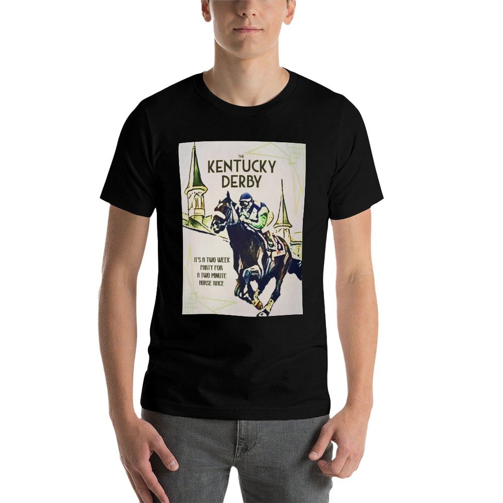 È di nuovo la ora del Kentucky - Men'S Fashion Kentucky Derby recensione e prezzo