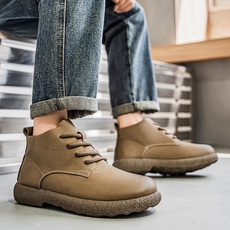 Stivaletti da uomo Stivaletti  - Chelsea Boots Men recensione e prezzo