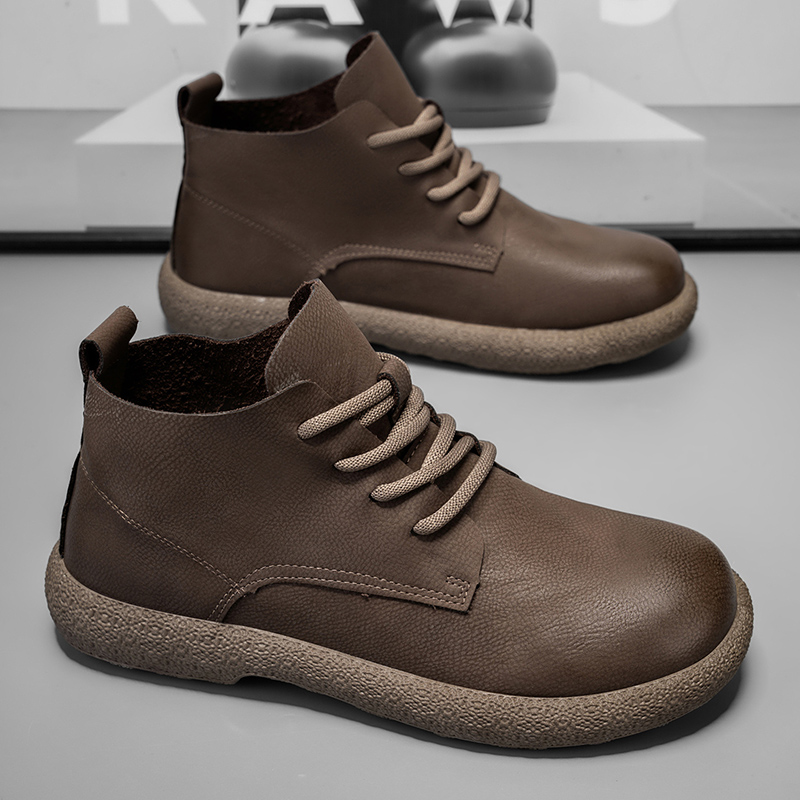 Stivaletti da uomo Stivaletti  - Chelsea Boots Men recensione e prezzo