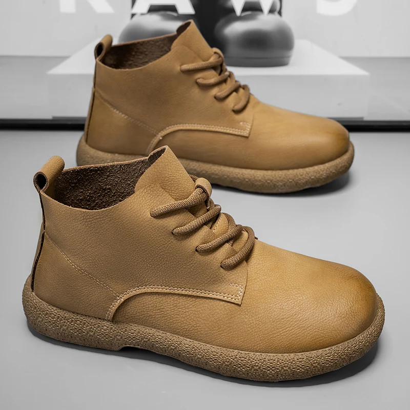 Stivaletti da uomo Stivaletti  - Chelsea Boots Men recensione e prezzo