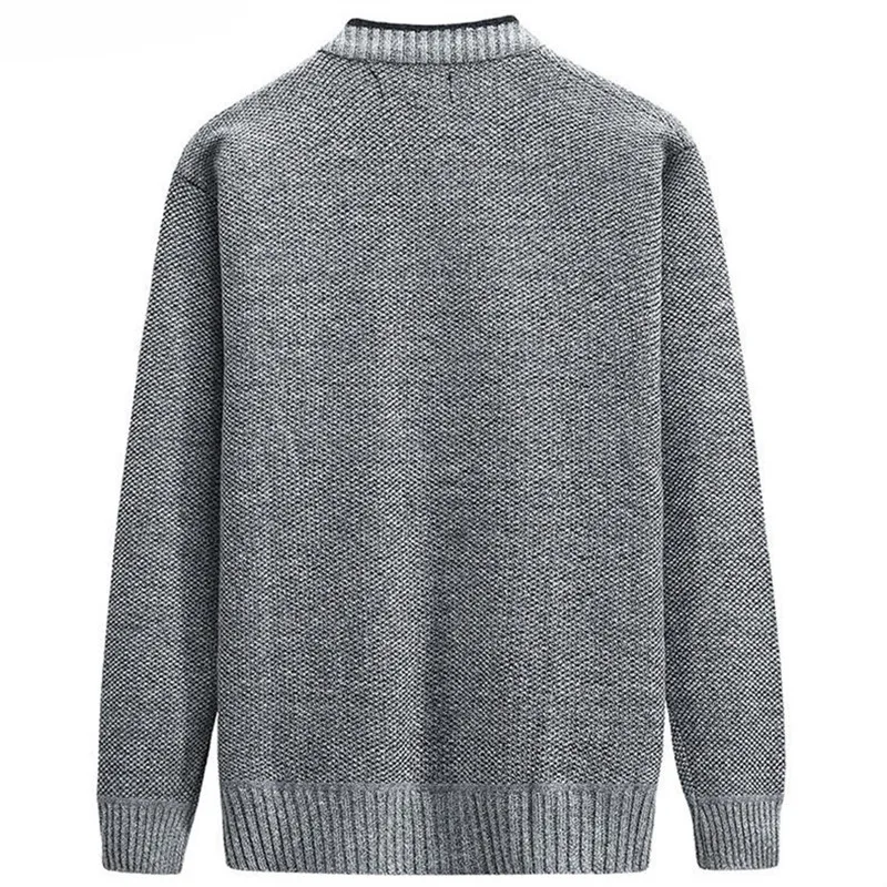 Nuovo Cardigan Uomo Autunno In - Men'S Fashion V Neck Sweater recensione e prezzo