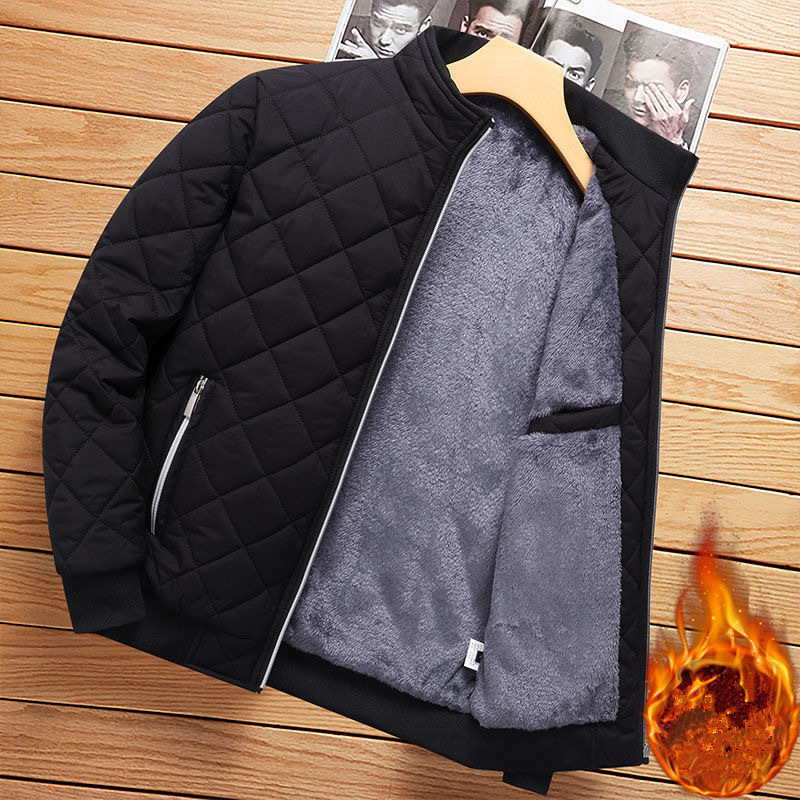 Giacca bomber autunno inverno  - Men'S Fashion Light Jacket recensione e prezzo