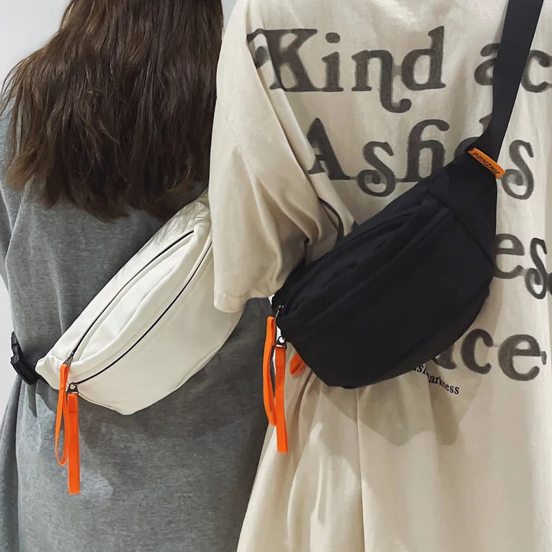 Borsa a tracolla Casual imperm - Fashion Harness Men recensione e prezzo
