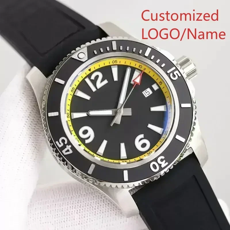 Orologio Personalizzato A11 St - Mens Fashion Bracelet recensione e prezzo