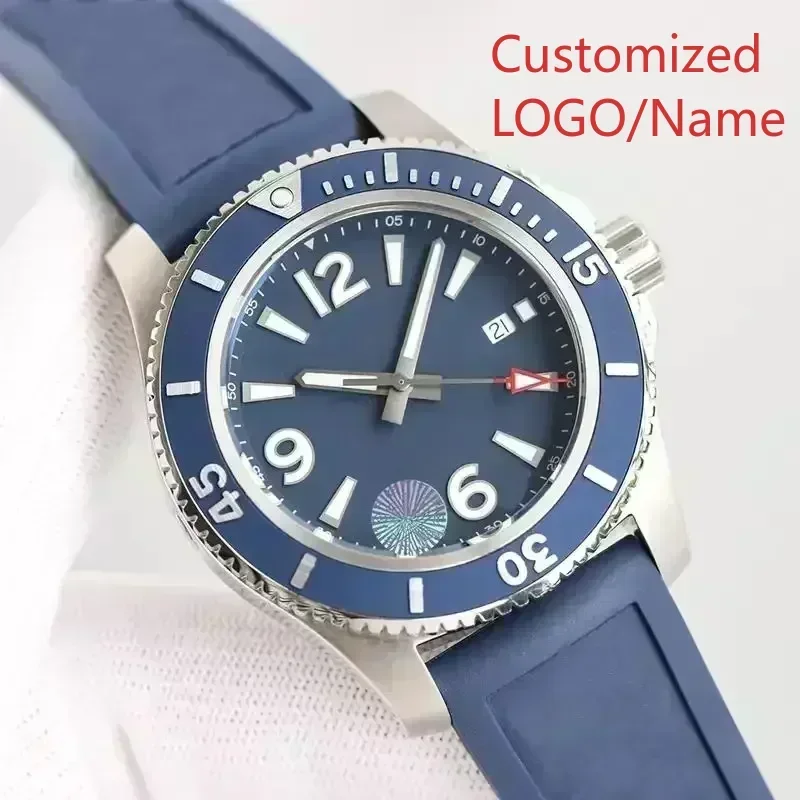Orologio Personalizzato A11 St - Mens Fashion Bracelet recensione e prezzo