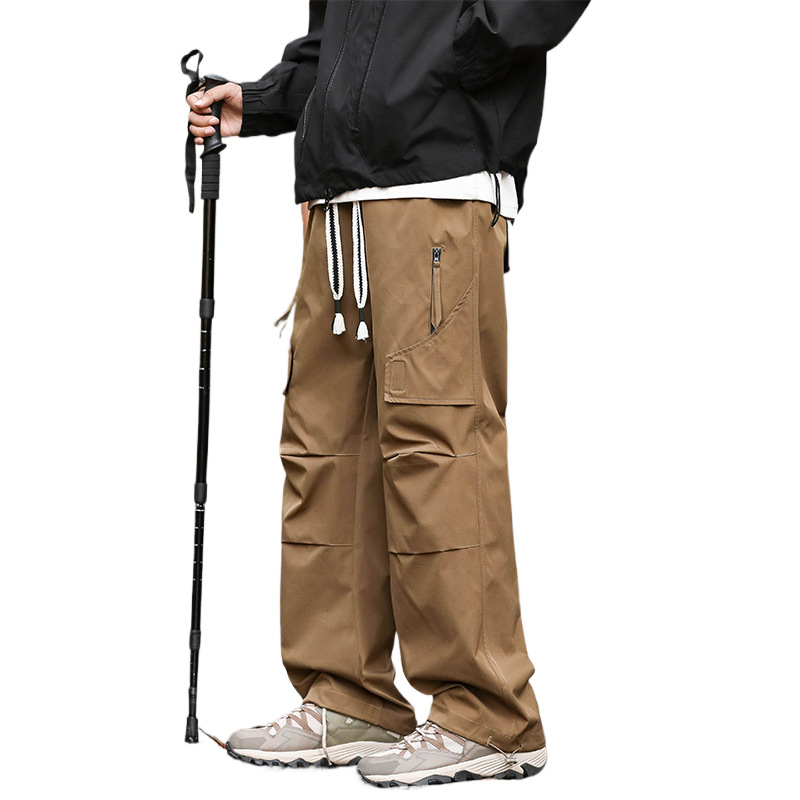 2025 nuovi pantaloni cargo da  - Men'S Fashion Khaki Pants recensione e prezzo