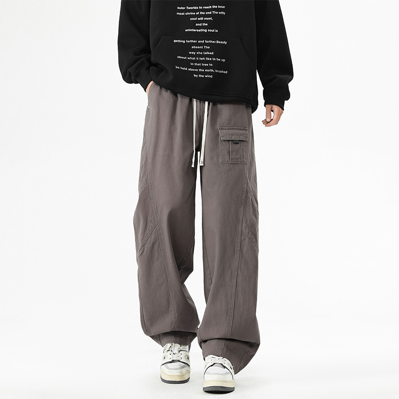 2025 nuovi pantaloni cargo da  - Men'S Fashion Khaki Pants recensione e prezzo
