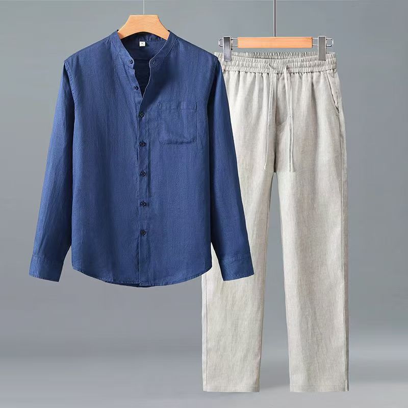 Completo (Camicia + Pantaloni) - Men'S Fashion 2026 recensione e prezzo