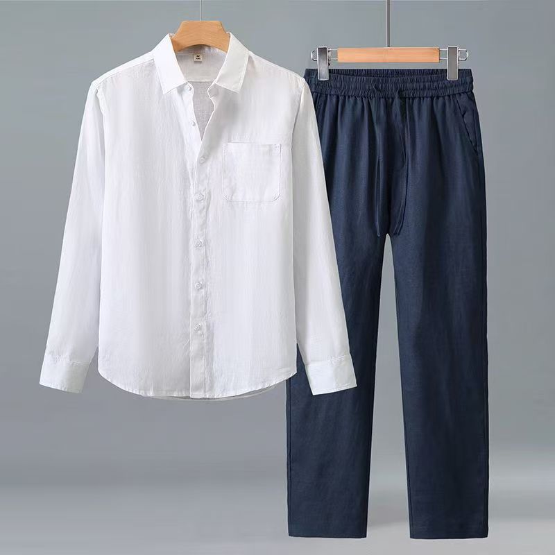 Completo (Camicia + Pantaloni) - Men'S Fashion 2026 recensione e prezzo