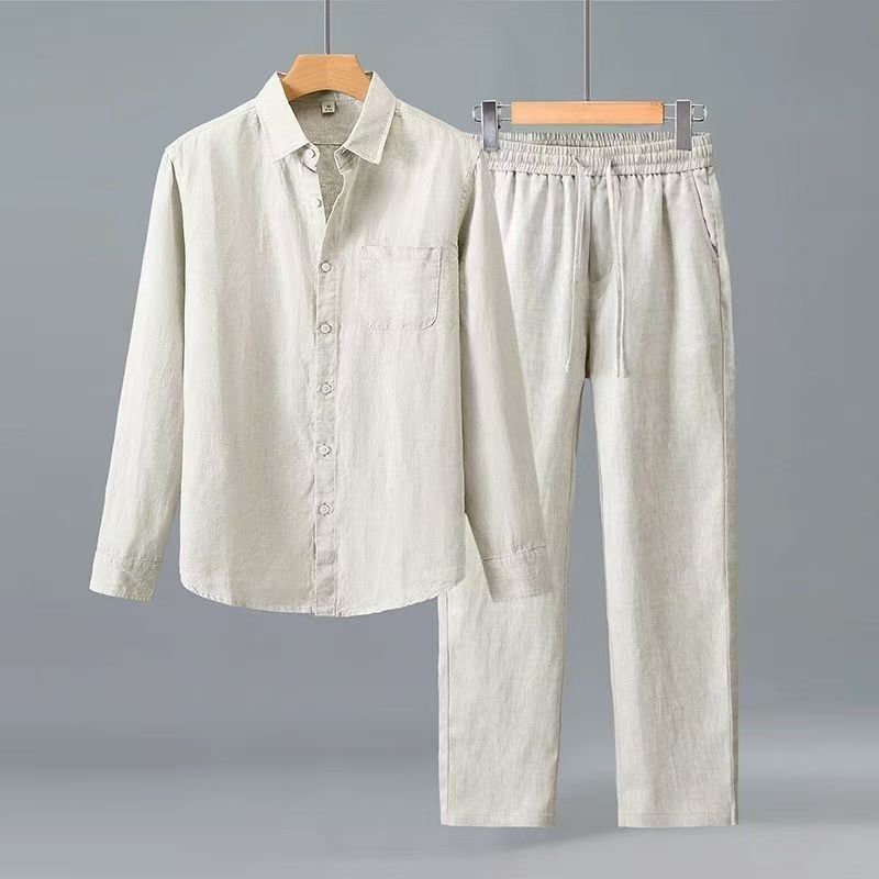 Completo (Camicia + Pantaloni) - Men'S Fashion 2026 recensione e prezzo