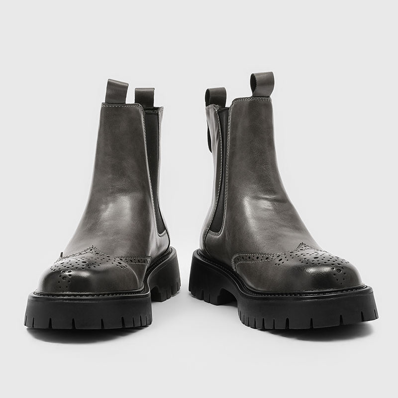 Stivali Chelsea da uomo di fas - Chelsea Boots Men recensione e prezzo
