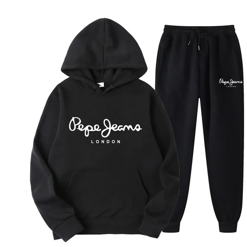 Tuta Sportiva con Cappuccio St - Streetwear Hoodie recensione e prezzo