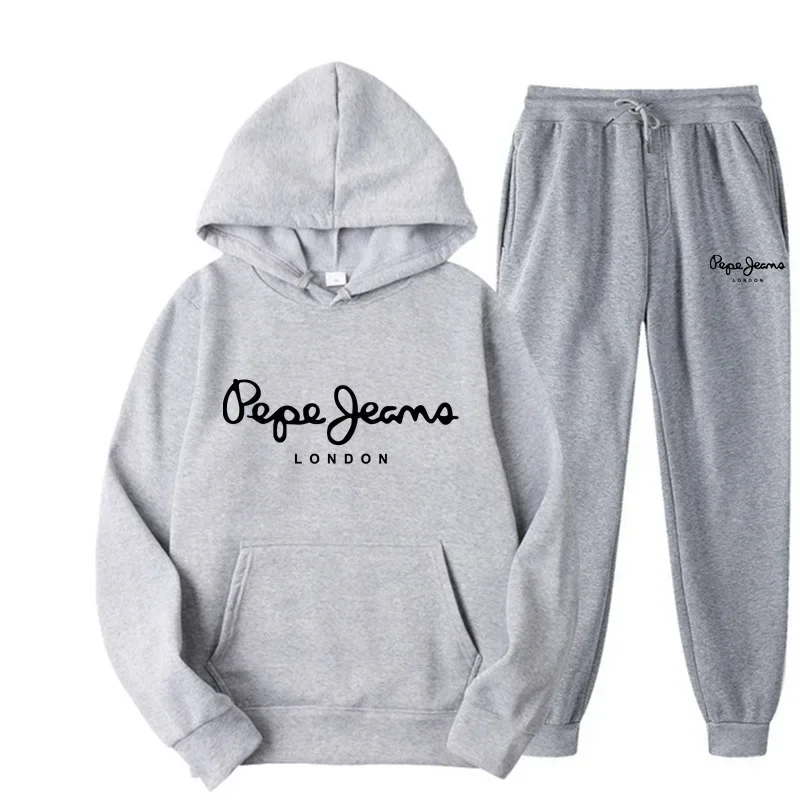 Tuta Sportiva con Cappuccio St - Streetwear Hoodie recensione e prezzo