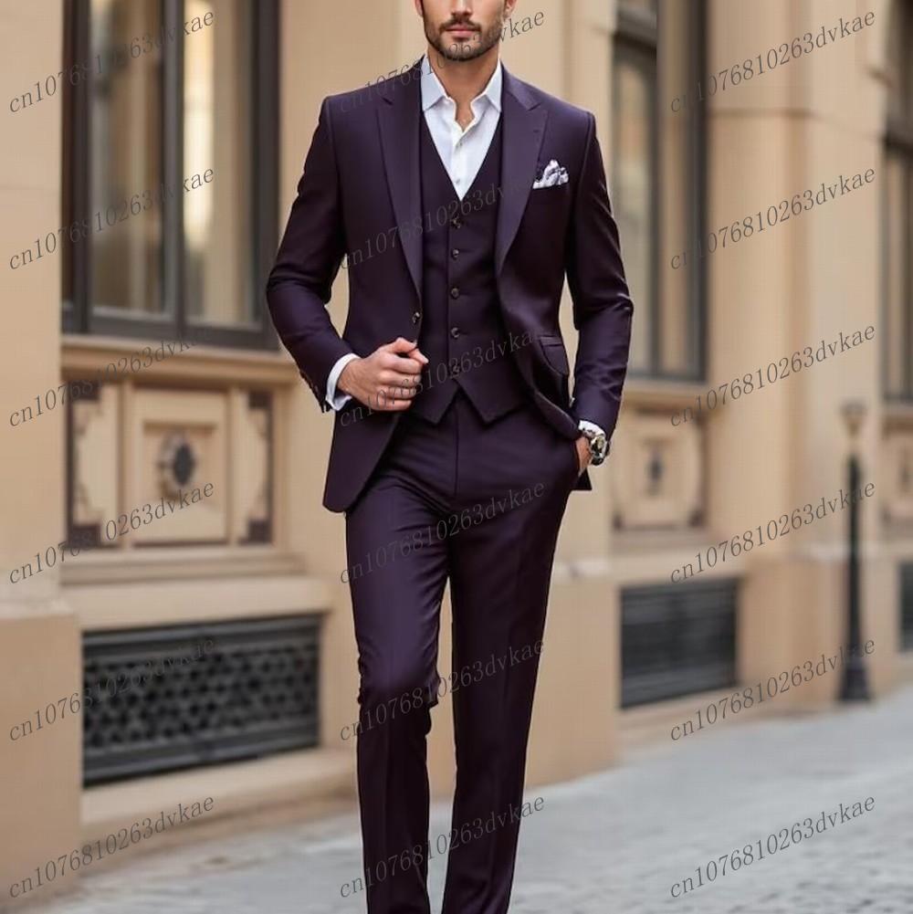Nuovo Abito Formale da Uomo Gr - Mens Fashion Dark Grey Pants recensione e prezzo