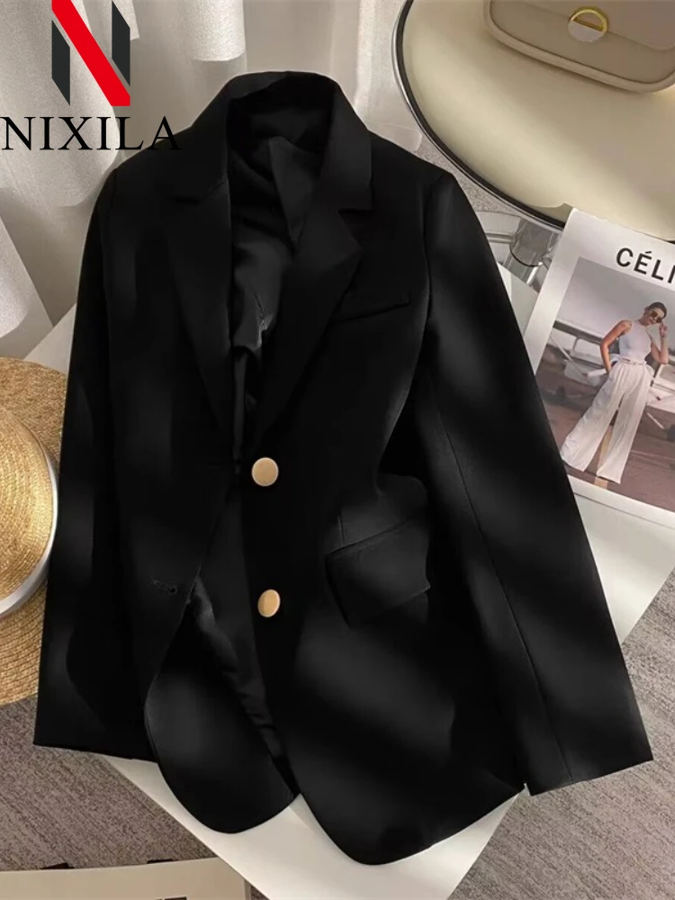 Blazer Doppiopetto da Donna, E - Men'S Fashion X recensione e prezzo
