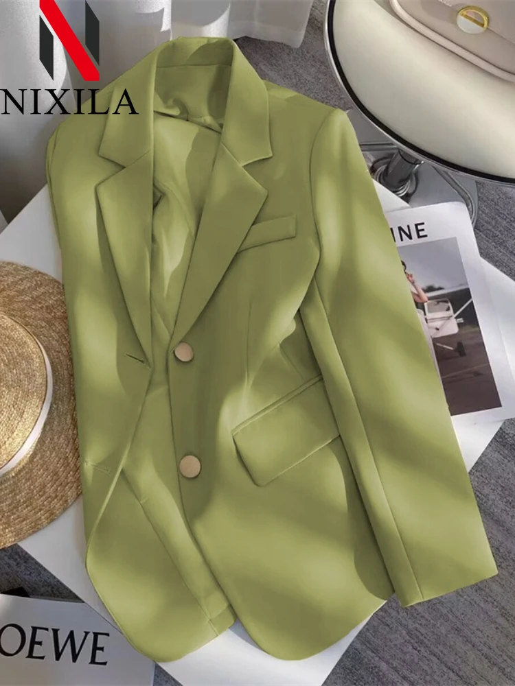 Blazer Doppiopetto da Donna, E - Men'S Fashion X recensione e prezzo