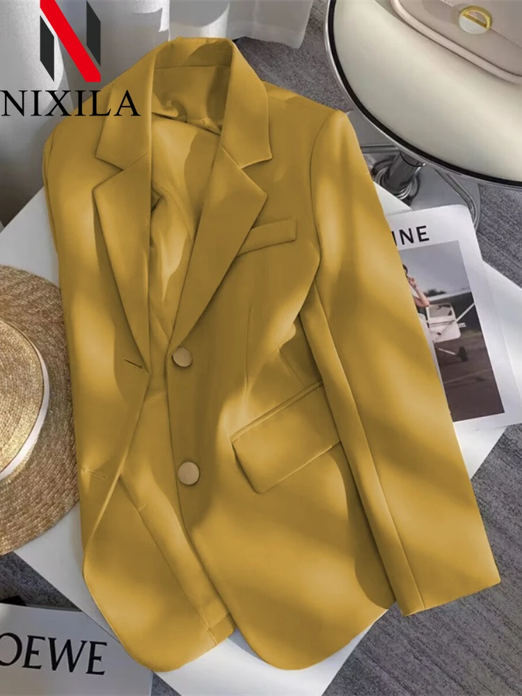Blazer Doppiopetto da Donna, E - Men'S Fashion X recensione e prezzo