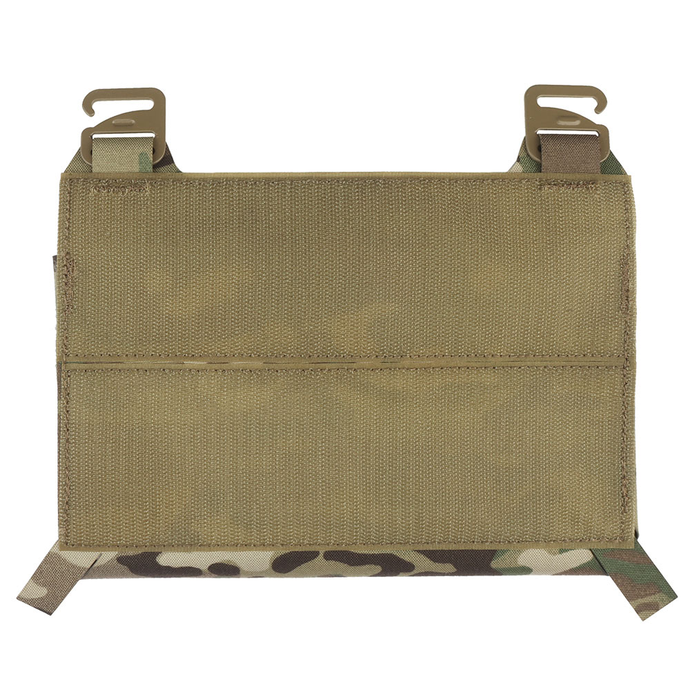 Triple Mag Pouch Piastra anter - Tactical Vest Men recensione e prezzo