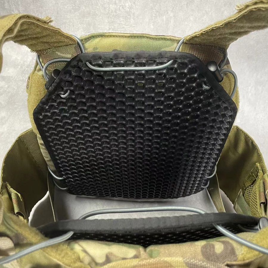 2 Pezzi Imbottitura Modulare I - Tactical Vest Men recensione e prezzo