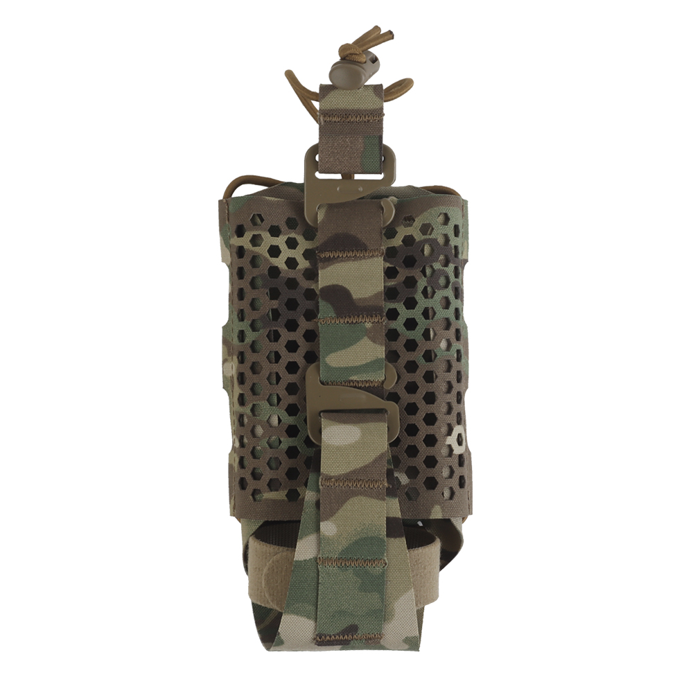 ARC Tattico Radio Pouch Per MP - Tactical Vest Men recensione e prezzo