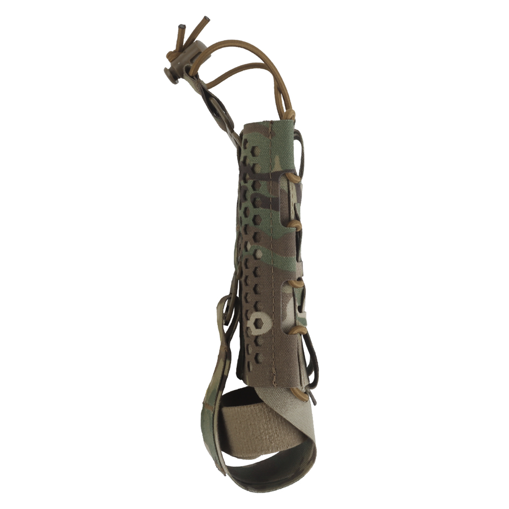 ARC Tattico Radio Pouch Per MP - Tactical Vest Men recensione e prezzo