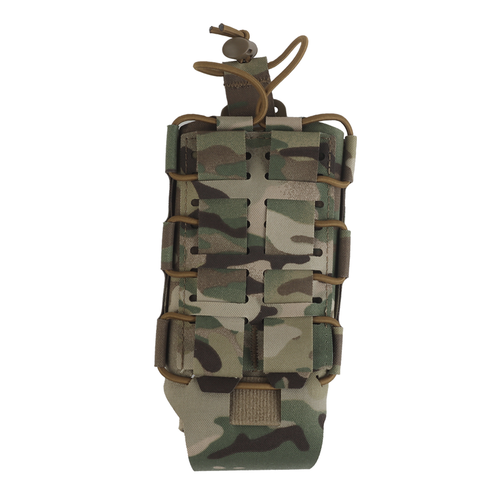 ARC Tattico Radio Pouch Per MP - Tactical Vest Men recensione e prezzo