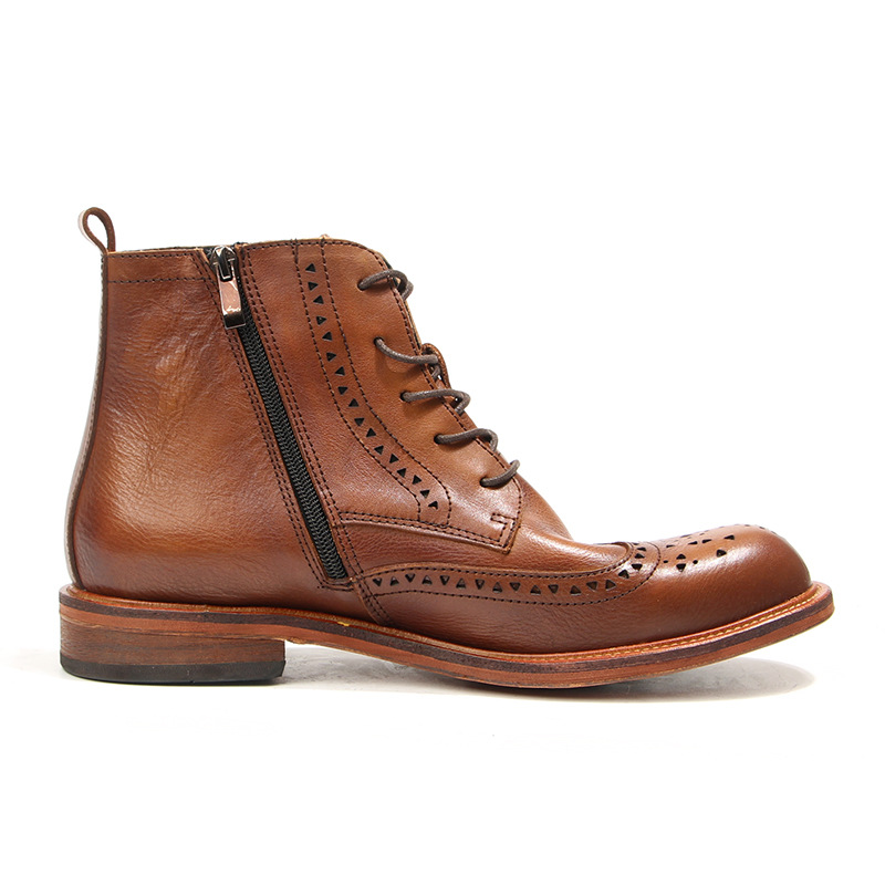 Stivaletti Chelsea alla cavigl - Men Fashion Vintage recensione e prezzo