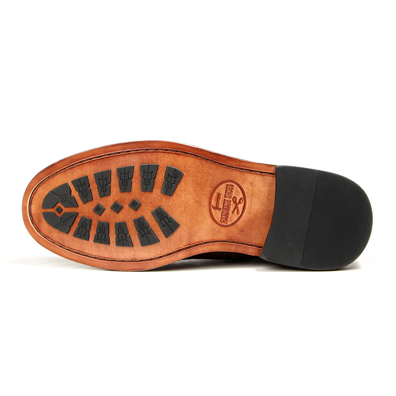 Stivaletti Chelsea alla cavigl - Men Fashion Vintage recensione e prezzo