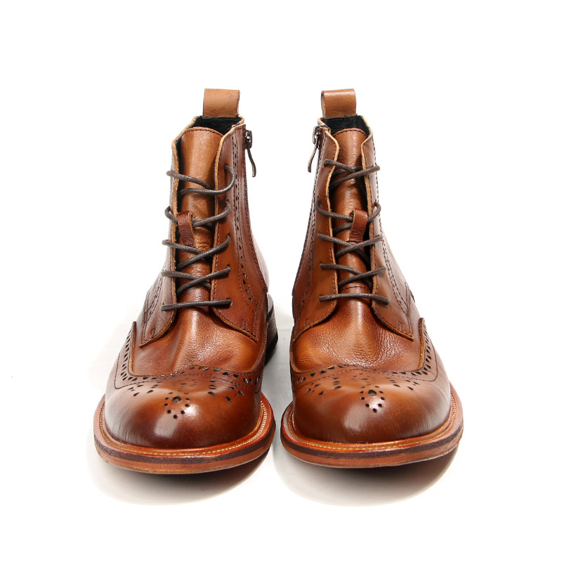 Stivaletti Chelsea alla cavigl - Men Fashion Vintage recensione e prezzo
