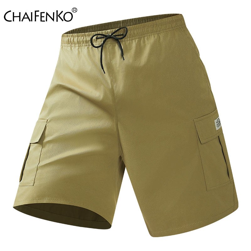 Pantaloncini cargo da uomo est - Men'S Fashion Loose Pants recensione e prezzo