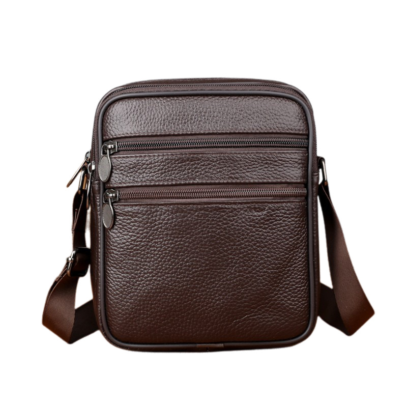 Borsa a Tracolla da Uomo in Ve - Fashion Harness Men recensione e prezzo